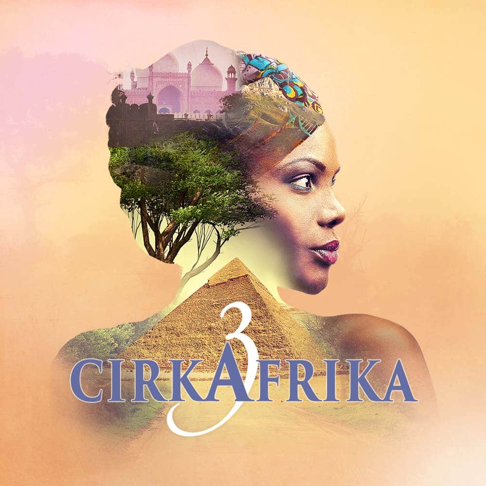 CirkAfrica 3 au Cirque Phenix 2017