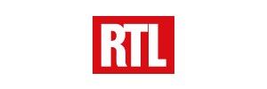 Logos Partenaires RTL